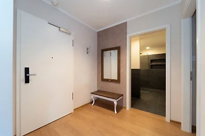 Baltischer Hof Wohnung 60