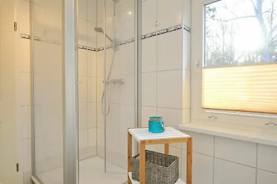 Strandvilla Krabbe Wohnung 02