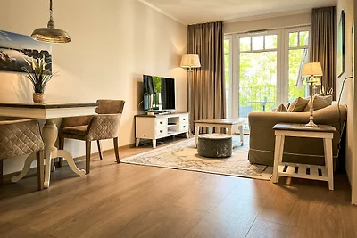 Baltischer Hof Wohnung 42