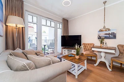 Apartament Dla rodzin Boltenhagen