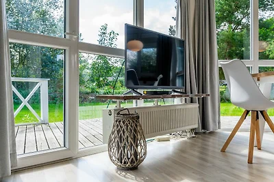 Strandblick - Dorf 1 Ferienhaus 08