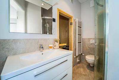 Apartamento Vacaciones familiares Travemünde