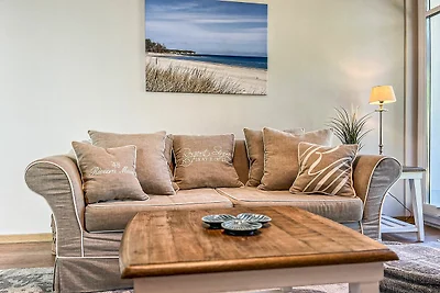 Baltischer Hof Wohnung 17