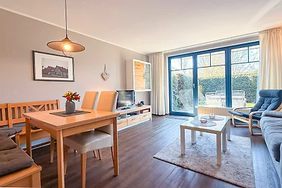 Feriendorf Papillon Wohnung 01-3