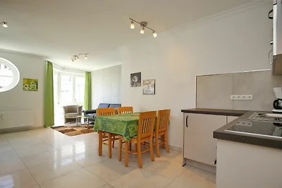 Dünenblick Wohnung 27