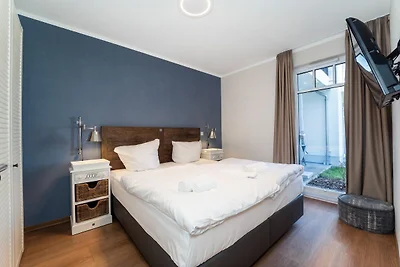 Baltischer Hof Wohnung 12