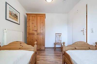 Appartamento Vacanza con famiglia Boltenhagen