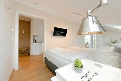 Vakantieappartement Gezinsvakantie Boltenhagen
