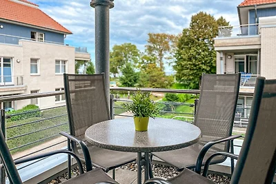 Dünenblick Wohnung 27