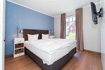 Vakantieappartement Gezinsvakantie Ostseebad Boltenhagen