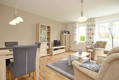 Fritz-Reuter-Weg 20 Wohnung 5