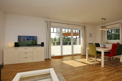 Feriendorf Am Mariannenweg Reethaus 17b