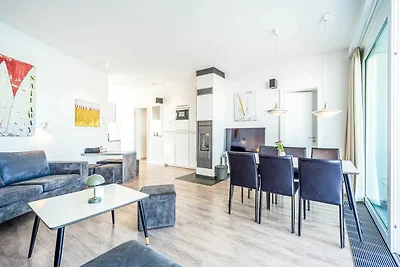 Promenadenvilla 03 Wohnung 11