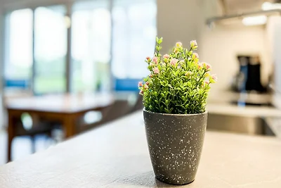 Appartamento Vacanza con famiglia Ostseebad Boltenhagen