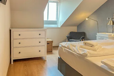 Appartamento Vacanza con famiglia Boltenhagen