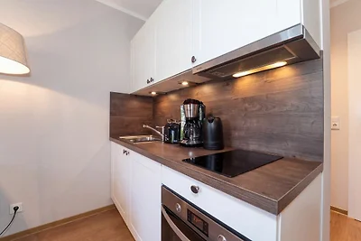 Baltischer Hof Wohnung 12