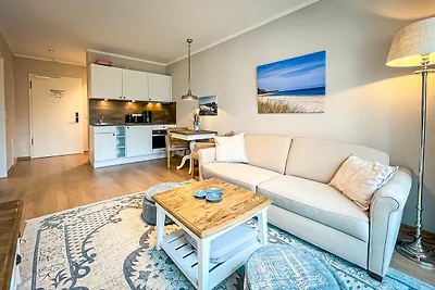 Baltischer Hof Wohnung 36