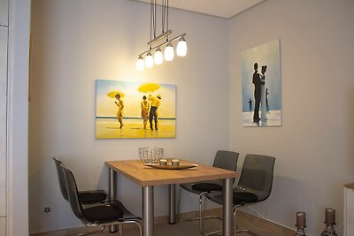 Seebach Wohnung 06
