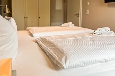 Baltischer Hof Wohnung 30