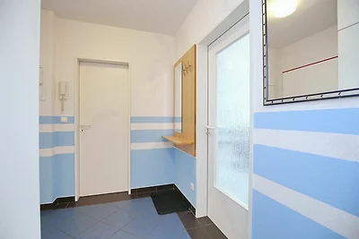 Vakantieappartement Gezinsvakantie Boltenhagen