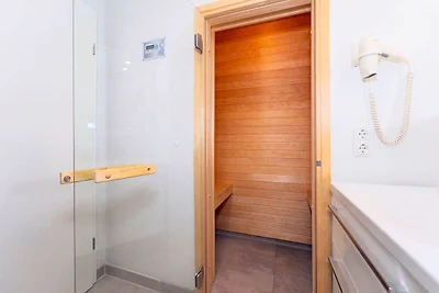Dünenvilla 18 Wohnung 05