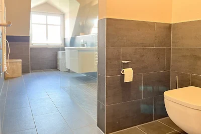 Baltischer Hof Wohnung 62