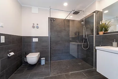 Vakantieappartement Gezinsvakantie Ostseebad Boltenhagen