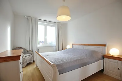 Waterkant Wohnung 14 - Kranich