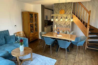 Feriendorf Papillon Wohnung 18-5