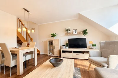 Feriendorf Papillon Wohnung 10-7