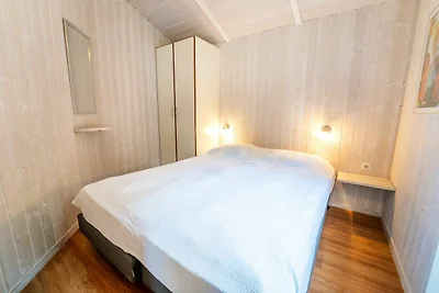 Strandblick - Dorf 1 Ferienhaus 12