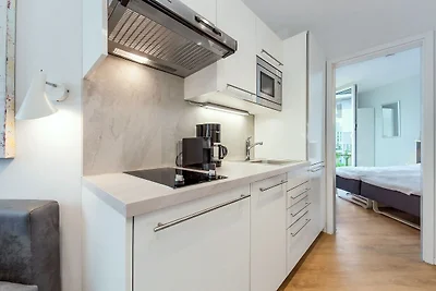 Dünenvilla 18 Wohnung 07