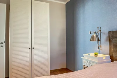 Baltischer Hof Wohnung 17