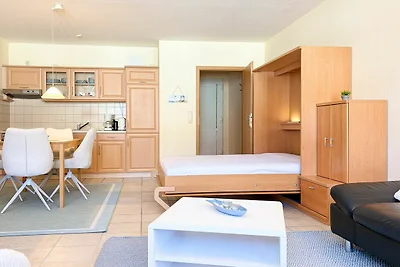 Minervapark Wohnung 25