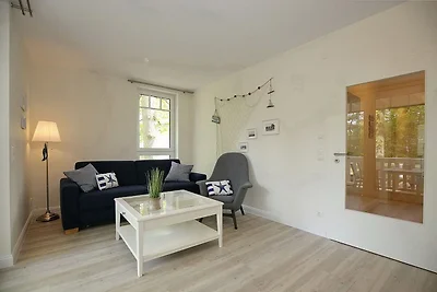 Vakantieappartement Gezinsvakantie Boltenhagen