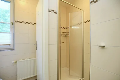Feriendorf Papillon Wohnung 04-8