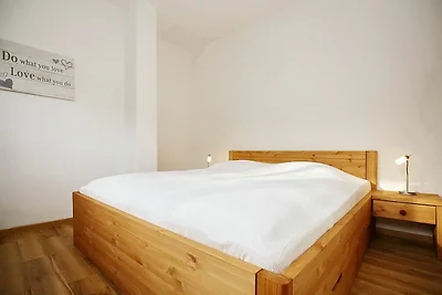 Strandvilla Triton Wohnung 03