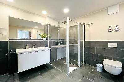 Baltischer Hof Wohnung 18