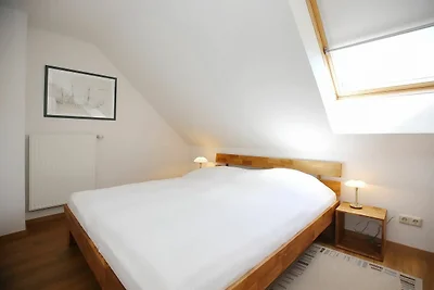 Appartamento Vacanza con famiglia Boltenhagen