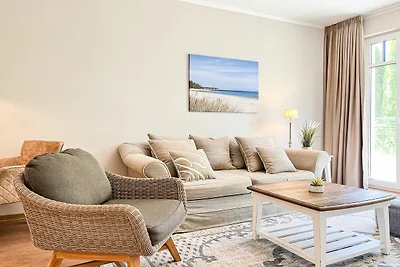 Appartamento Vacanza con famiglia Boltenhagen