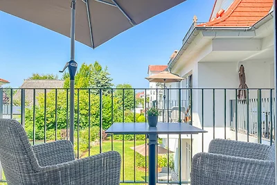 Baltischer Hof Wohnung 37