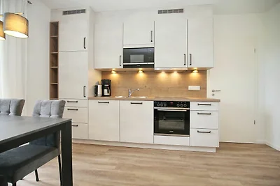 Weiße Villen Wohnung 17