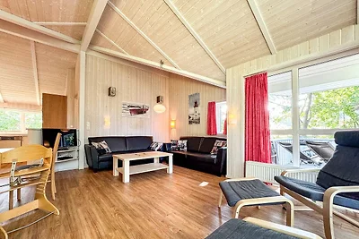 Strandblick - Dorf 1 Ferienhaus 04