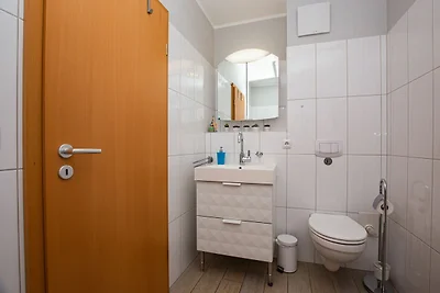 Villa Bernstein Wohnung 06