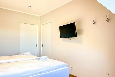 Baltischer Hof Wohnung 52