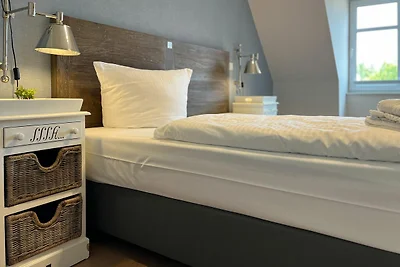 Appartamento Vacanza con famiglia Boltenhagen