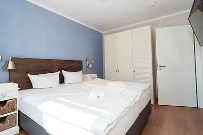 Baltischer Hof Wohnung 25