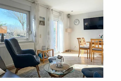 Urlauberdorf Haus 29a - OstseeLeben