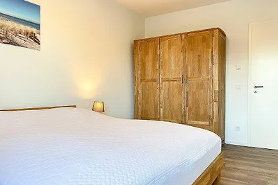 Weiße Villen Wohnung 20