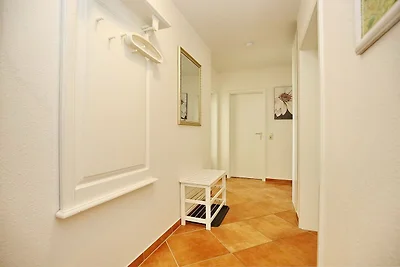 Ferienhaus am Deich Wohnung  04